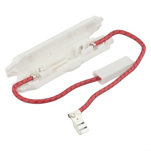 5KV Sicherung für Mikrowellenherde, Premium-Halterteile für Mikrowellen-Reparaturen (5KV0.8A) von BlissfulAbode