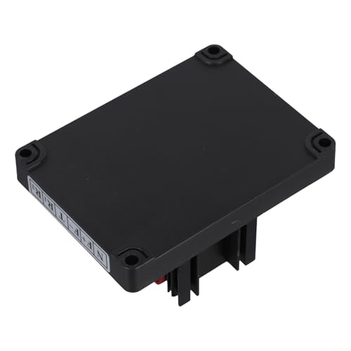 AVR GAVR12A Automatischer Spannungsregler für bürstenlose Generatoren mit 150 kVA mit Selbstanregungsfunktion von BlissfulAbode