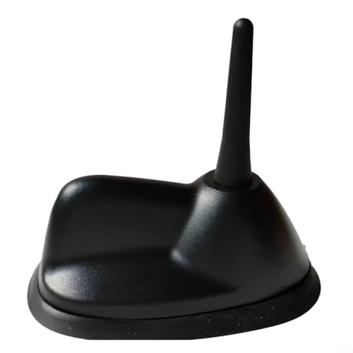 Antenne Baugruppe Antenne Assembly Ersatz für BMW MINI Clubman R55 R56 Ersatzteil 65203442123 65203456089 Schwarz Kunststoff 3-teilig OEM Direkter Ersatz Plug-and-Play Installation Antenne Baugruppe Antenne Assembly Ersatz für BMW MINI Clubman R55 R56 Ersatzteil 65203442123 65203456089 Schwarz Kunststoff 3-teilig OEM Direkter Ersatz Plug-and-Play Installation von BlissfulAbode