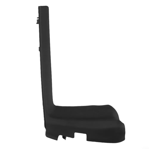 Auto vorne rechts Abdeckung Dichtung für Toyota für Yaris 2015 2017 LE rechte Abdeckung Dichtung OEM Ersatz 53866 52140, schnelle Installation und einfache Verwendung von BlissfulAbode