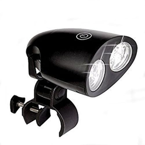 BBQ Grill Light Barbecue Lamp Barbecue Grill Light Flexible Clamp On LED Lamp, Heat Resistant And Convenient Lighting For Night Time Barbecue Cooking Grilling Reading Camping BBQ Grill Light Barbecue Lamp Barbecue Grill Light Flexible Clamp On LED Lamp, Heat Resistant And Convenient Lighting For Night Time Barbecue Cooking Grilling Reading Camping von BlissfulAbode
