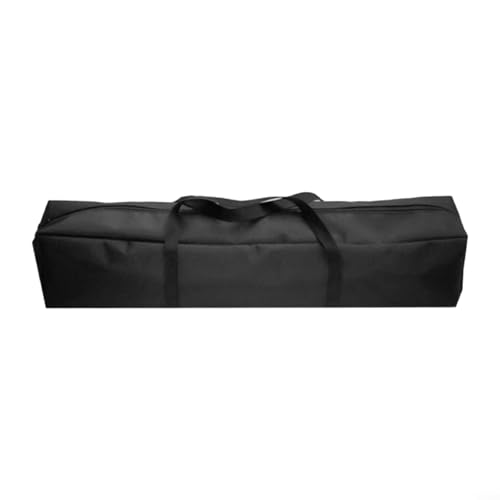 Benutzerfreundliche Tragetasche für Terrassenschirme, für einfachen Transport (150 x 20 x 20 cm) von BlissfulAbode