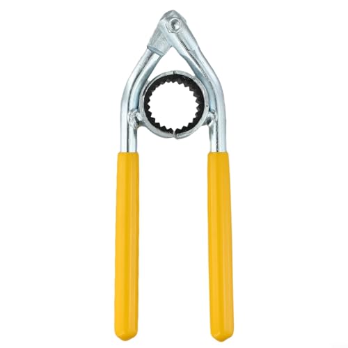 BlissfulAbode Ergonomisches Werkzeug zum Entfernen von Armaturen für Küchenspülen für hartnäckige und verrostete Belüfter (a) von BlissfulAbode