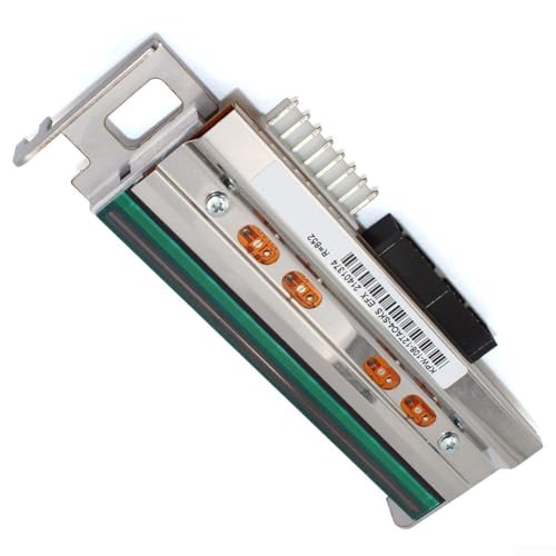 BlissfulAbode Für SATO CL4NX und 4NX Plus kompatibel R29798000 Thermo-Druckkopf, lange Lebensdauer und in Drucken BlissfulAbode Für SATO CL4NX und 4NX Plus kompatibel R29798000 Thermo-Druckkopf, lange Lebensdauer und in Drucken von BlissfulAbode