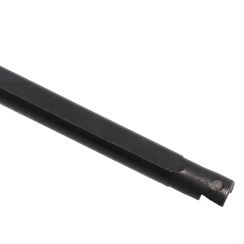 CCMT060204HM Einsatz & 67810 mm SCLCR06 Bohrstange, zuverlässiges Werkzeug für Bohrvorgänge (S08K-SCLCR06 Bohrstange) von BlissfulAbode