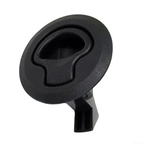 Cargo Storage Lid Latch For Dodge For Ram 2010 2012 ABS Material Easy Installation OEM 68059730AB Cargo Storage Lid Latch For Dodge For Ram 2010 2012 ABS Material Easy Installation OEM 68059730AB von BlissfulAbode