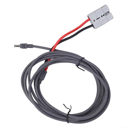 DC Verlängerungskabel für Starlink Mini Robuste ABS-Buchse mit hoher Stromkapazität (3 Meter) von BlissfulAbode