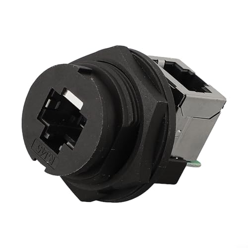 E16 wasserdichter Stecker mit Design, 90-Grad-Buchse, hohe Leitfähigkeit für Außenbeleuchtung und erneuerbare Energien Anwendungen E16 wasserdichter Stecker mit Design, 90-Grad-Buchse, hohe Leitfähigkeit für Außenbeleuchtung und erneuerbare Energien Anwendungen von BlissfulAbode