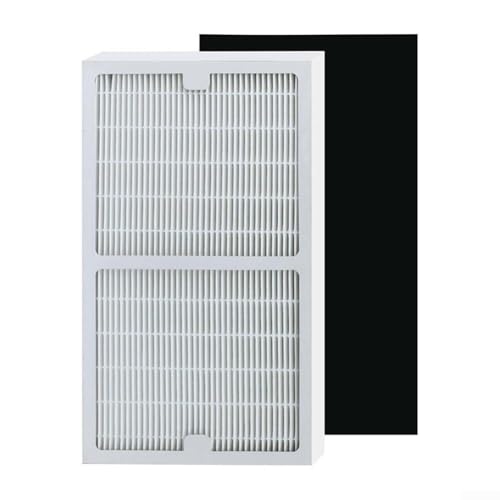 Effizienter Filter und Aktivkohle-Baumwolle für IAFH100C IAP10280 IAP10200 Verbessern Sie Ihr Wohnumfeld Effizienter Filter und Aktivkohle-Baumwolle für IAFH100C IAP10280 IAP10200 Verbessern Sie Ihr Wohnumfeld von BlissfulAbode