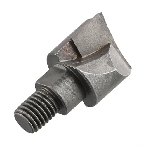 Einsteckschloss-Montagewerkzeug schneidet perfekt Schlitze in Holztüren mit Hartmetall-Holzschneidern (24 mm Schneider) von BlissfulAbode