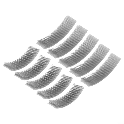 Elektrischer Bohrrohrreiniger, Kupferrohrreiniger für Bohrer, Sanitärwerkzeuge, Kupferrohrreiniger-Zubehör, Hochleistungs-Ersatzblätter, kompatibel mit Bohrern (15 mm + 22 mm) von BlissfulAbode