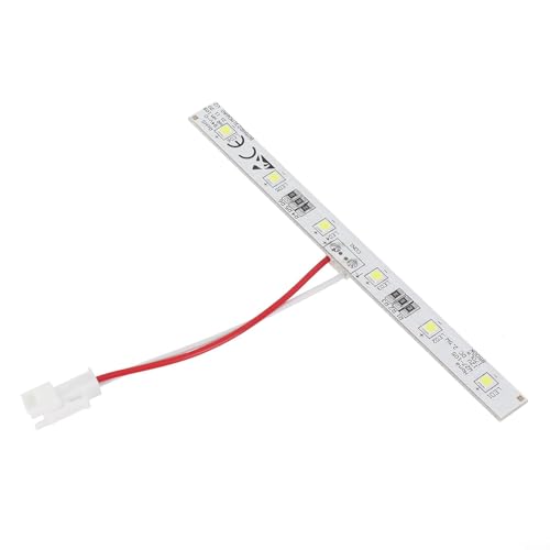 Energiesparende Lichtleiste Ersatz für Ouma Kühlschrank Modell W27105, Kühlschrank-Beleuchtungsleiste für verbesserte Sichtbarkeit im Innenraum Energiesparende Lichtleiste Ersatz für Ouma Kühlschrank Modell W27105, Kühlschrank-Beleuchtungsleiste für verbesserte Sichtbarkeit im Innenraum von BlissfulAbode