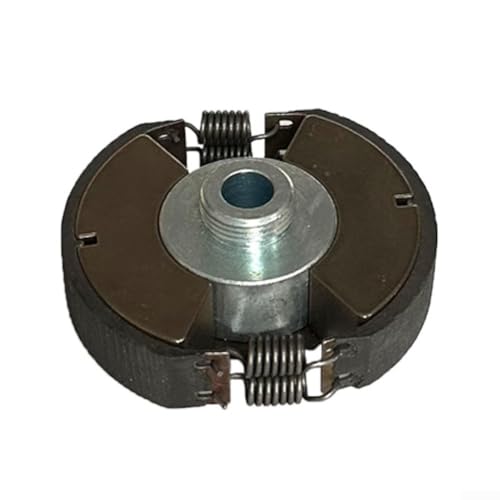 Engineered Clutch Replacement for Wacker Models Specifically Designed to Fit 0043595 von BlissfulAbode