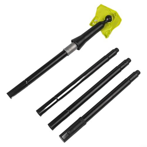 Ergonomisches Ecken-Finisher-Werkzeug für bequeme Trockenbau-Eckenbearbeitung in jedem Raum (B) von BlissfulAbode