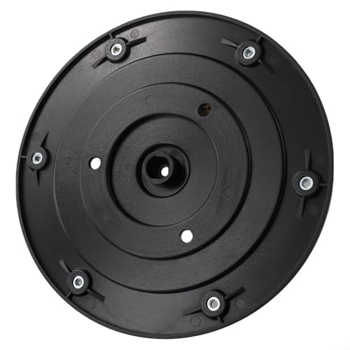 Ersatz Rasentrimmer Scheibe Rasentrimmer Scheibe Mäher Fräskopf Schneidvorrichtung Scheibe Ersatz Cutter Disc 3600HA2000 F016104259 für Bosch Indego 800 850 1300 Rasenmäher von BlissfulAbode