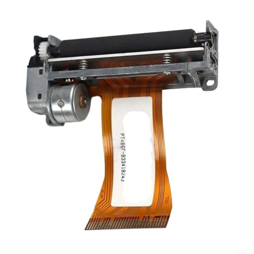 BlissfulAbode Ersatz-Thermodruckkopf für DIGI RM50 RM40 Kassendrucker, zuverlässige Leistung BlissfulAbode Ersatz-Thermodruckkopf für DIGI RM50 RM40 Kassendrucker, zuverlässige Leistung von BlissfulAbode