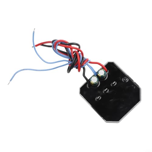 Essential Control Board for 16 Inch Lithium Battery Electric Chainsaw Ensures Reliable Operation and Safety Essential Control Board for 16 Inch Lithium Battery Electric Chainsaw Ensures Reliable Operation and Safety von BlissfulAbode