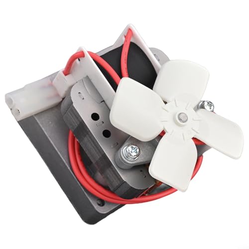 Feeding Gear Auger Motor Grade Pellet Grill Auger Drive Motor Replacement Part BBQ Grill Feed System Motor For Traeger Grill Models For PitBoss Wood Pellet Grills Chef (1.5rpm) von BlissfulAbode