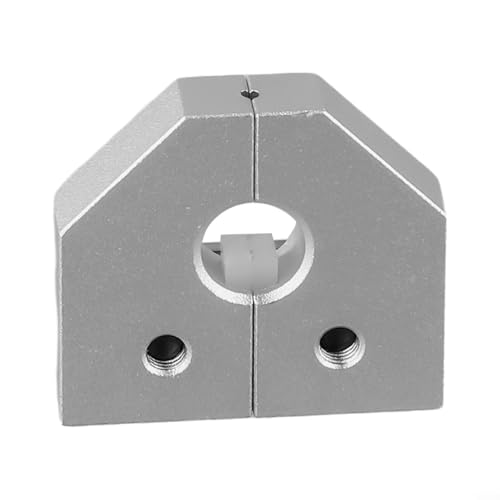 Filament-Schweißverbinder für 1 75-mm-Filamente, optimiertes Werkzeug für PLA, ABS und Druck (Silber) von BlissfulAbode