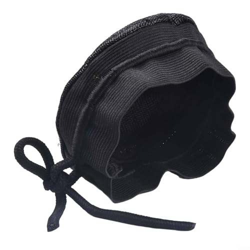 Flexible Netzabdeckung für 468 Zoll Lüftungskanäle Effektiver Insektenschutz für Wachstumszelte (10,2 cm) von BlissfulAbode