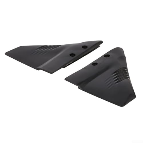 Für Marine Hydrofoil Stabilisator HD150 kompatibel mit Außenbord- und Heckantriebsmotoren, verbessert die Bootsstabilität und Kraftstoffeffizienz für erweiterte Bootsfahrten von BlissfulAbode