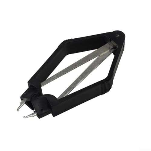 Für PLCC IC Puller Tool für BIOS Chip Testing Sichere Entfernung aus Steckdosen mit Federunterstützungsmechanismus Für PLCC IC Puller Tool für BIOS Chip Testing Sichere Entfernung aus Steckdosen mit Federunterstützungsmechanismus von BlissfulAbode