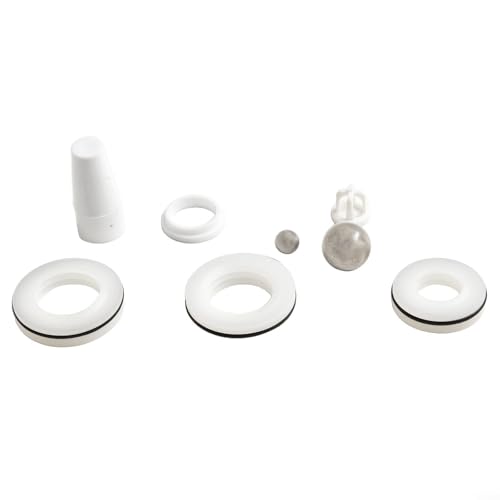 Für SprayTech 2155 730401 Packset Ersatz für 440i 440xc Xi345 Xi445 Advantage 400 und 440 640 Farbspritzgeräte von BlissfulAbode