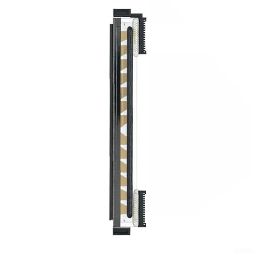Für Zebra ZD220 ZD230 ZD888 Thermodrucker Druckkopf 203dpi OEM P1115690 kompatibles Ersatzteil von BlissfulAbode