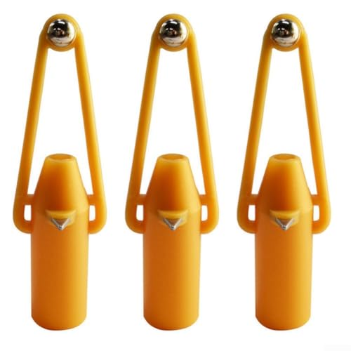 Fugenfüllwerkzeug für Fliesen mit Metall- und ABS-Konstruktion, Abdichtungsschaber und Fugendichtungsspreizer für langfristigen Gebrauch (3 Stück) von BlissfulAbode