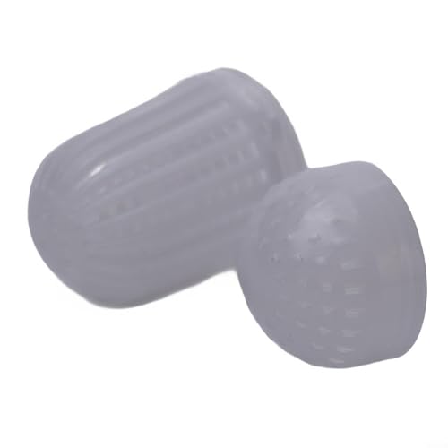 Funktionaler Angelköderkäfig, leichtes Design für Terminal-Ausrüstung (5,5 x 2,8 cm) von BlissfulAbode