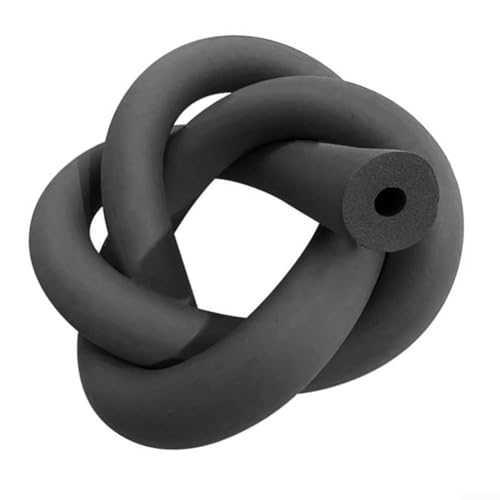 Geräuschreduzierende und schwer entflammbare Kupferrohrabdeckungsisolierung mit wasserdichten Eigenschaften, entworfen für effiziente thermische Leistung Geräuschreduzierende und schwer entflammbare Kupferrohrabdeckungsisolierung mit wasserdichten Eigenschaften, entworfen für effiziente thermische Leistung von BlissfulAbode