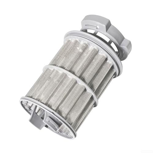 Geschirrspüler-Filtrationslösung Siebfilter für Bosch für Siemens Modelle mit Teilenummer 00645038 645038 von BlissfulAbode