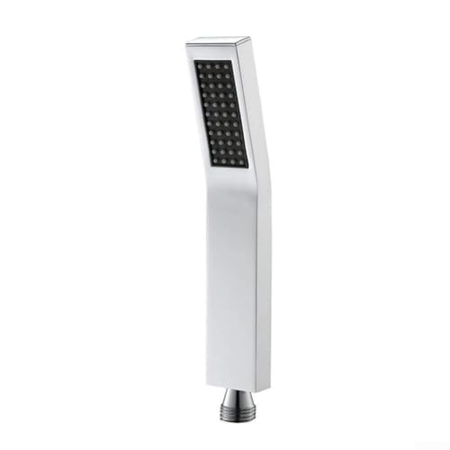 Hocheffizienter Handbrause mit 304 Edelstahl-Konstruktion (Chrom-2) von BlissfulAbode