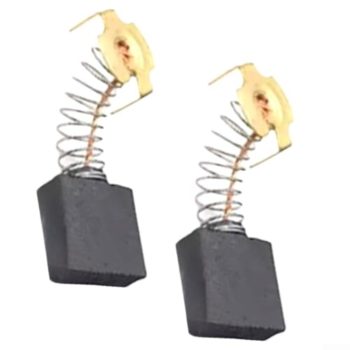 Kohlebürsten 2er Set kompatibel mit PH65A H90 H60MC G18SR PDH180C DH52MA Kohlebürsten 2er Set kompatibel mit PH65A H90 H60MC G18SR PDH180C DH52MA von BlissfulAbode