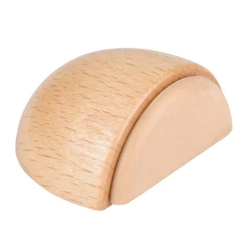 Kompaktes und zuverlässiges Holz für Türstopper, passt perfekt auf Holz für Türen, verhindert Kratzer Kompaktes und zuverlässiges Holz für Türstopper, passt perfekt auf Holz für Türen, verhindert Kratzer von BlissfulAbode