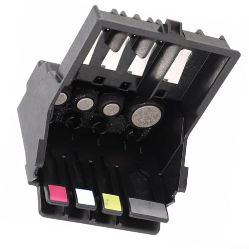 Kompatibler Druckkopf für Lexmark S305 S405 S505 Pro205 Drucker 100 100XL ABS und Metall Material Kompatibler Druckkopf für Lexmark S305 S405 S505 Pro205 Drucker 100 100XL ABS und Metall Material von BlissfulAbode