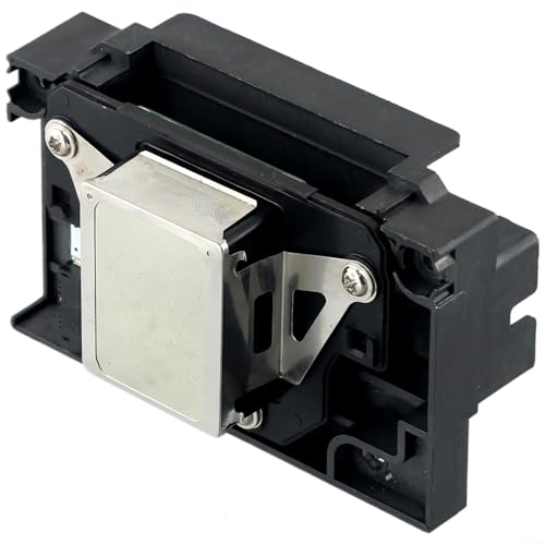 Kompatibler Druckkopf für R260 R390 1390 L1800 1400 1430 1500 W ABS-Material, stabile Ausgangsleistung, lichtbeständig, Ersatz, zuverlässige Leistung, Konstruktion, getestet, einfache Installation Kompatibler Druckkopf für R260 R390 1390 L1800 1400 1430 1500 W ABS-Material, stabile Ausgangsleistung, lichtbeständig, Ersatz, zuverlässige Leistung, Konstruktion, getestet, einfache Installation von BlissfulAbode