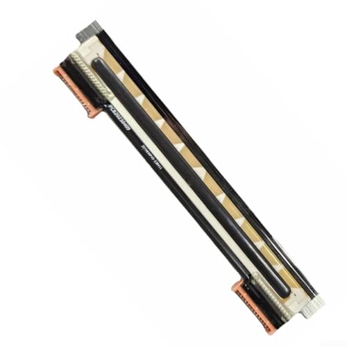 Kompatibler Thermokopf-Ersatz für Zebra-Drucker, funktioniert mit Modell Zd420d Zd620d Zd621d bei 203 dpi OEM P1080383415 von BlissfulAbode