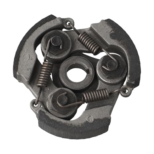 Kupplungseinheit für NB411 RBC411 Rasenmäher zur Verbesserung der Leistung und Verlängerung der Lebensdauer der Ausrüstung (NB411) von BlissfulAbode