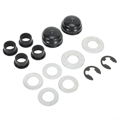 Lenkspindelbuchsen-Kit für Gussachsentraktoren kompatibel mit YTH1848 XPE YTH2246TDR von BlissfulAbode