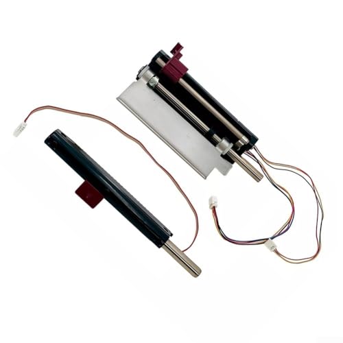 Mediensensor-Kit für Zebra ZM400, Teilenummer 79848M, kompatibel mit 203 dpi und 300 dpi Druckern Mediensensor-Kit für Zebra ZM400, Teilenummer 79848M, kompatibel mit 203 dpi und 300 dpi Druckern von BlissfulAbode