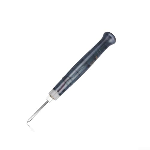Mini USB Powered Soldering Iron 5V8W with Long Service Life for Home Projects von BlissfulAbode