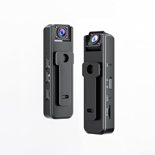 Multifunktionaler Infrarot-Recorder DV, Strafverfolgungsvideoaufnahme, Kamera, klar und detailliert Multifunktionaler Infrarot-Recorder DV, Strafverfolgungsvideoaufnahme, Kamera, klar und detailliert von BlissfulAbode