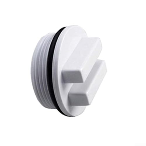 O For Ring Vacuum Fittings for Hayward SP1022C, 1 5 Pool Cap for Concrete Swimming Pool Winterization von BlissfulAbode