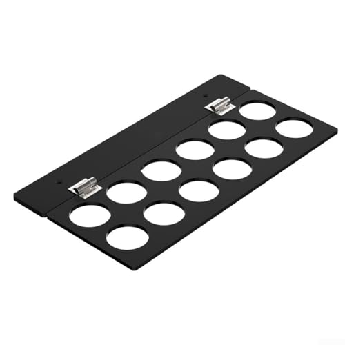 Praktischer Unterschrank für Kaffeekapselhalter für schnelles Herausnehmen Praktischer Unterschrank für Kaffeekapselhalter für schnelles Herausnehmen von BlissfulAbode
