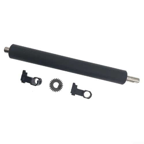 Robust 105934034 Lagerplattenrollen-Set für Zebradrucker, genaue Etikettendruckleistung von BlissfulAbode