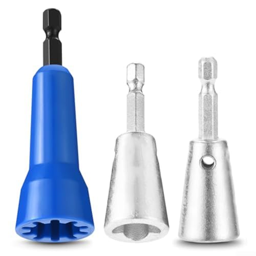 Robuste und zuverlässige Kabelwerkzeuge, 3 Stück, aus Materialien, geeignet für jedes Projekt Robuste und zuverlässige Kabelwerkzeuge, 3 Stück, aus Materialien, geeignet für jedes Projekt von BlissfulAbode