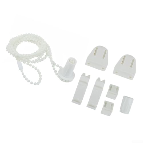 Rollo Einbauset mit Kupplung und starker Perlenkette Rollo Einbauset mit Kupplung und starker Perlenkette von BlissfulAbode