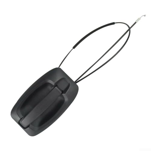 Schiebetürgriff links und rechts mit Kabel für Fiat für Jumper Ducato Relais Boxer kompatibel mit OE 1616303080 9101CV 9117 70 von BlissfulAbode