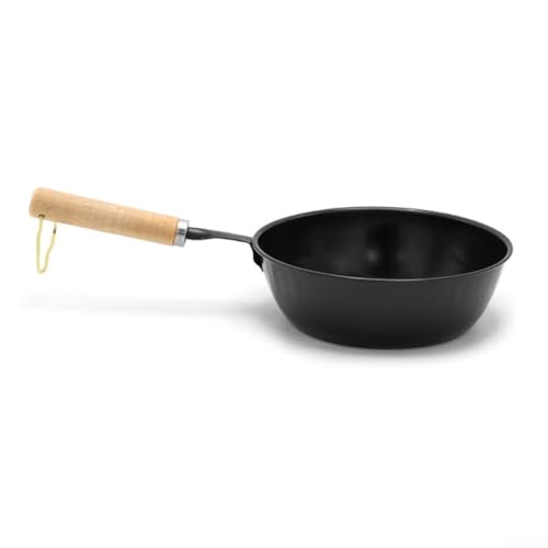 Schneller und effizienter Holzkohlezündung, tragbarer Grill, für Gartenpartys von BlissfulAbode
